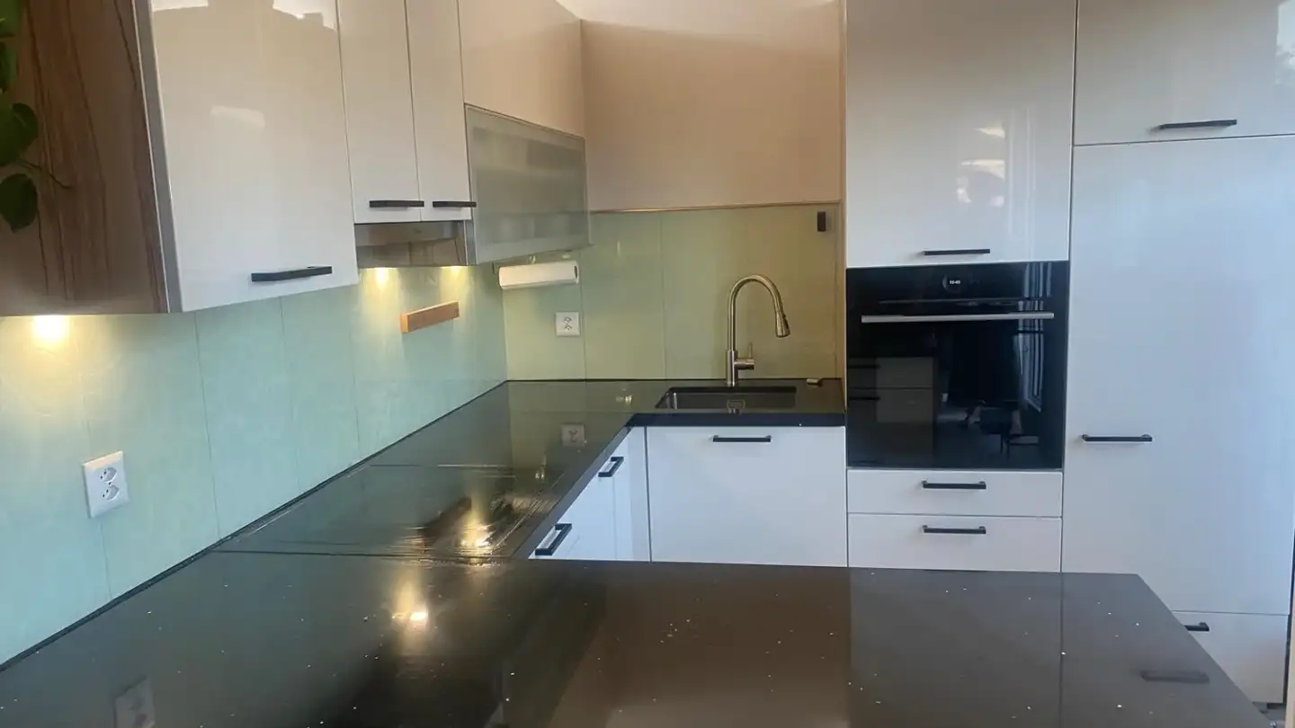 Wohnung mieten - Blumenweg 2, 9451 Kriessern - Foto 4