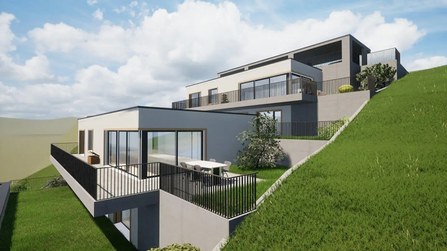 Villa in vendita - Füllinsdorf, 4414 Füllinsdorf - Photo 4