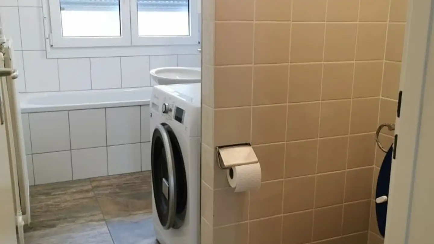 Appartamento in affitto - Zürichstrasse 157a, 8910 Affoltern am Albis