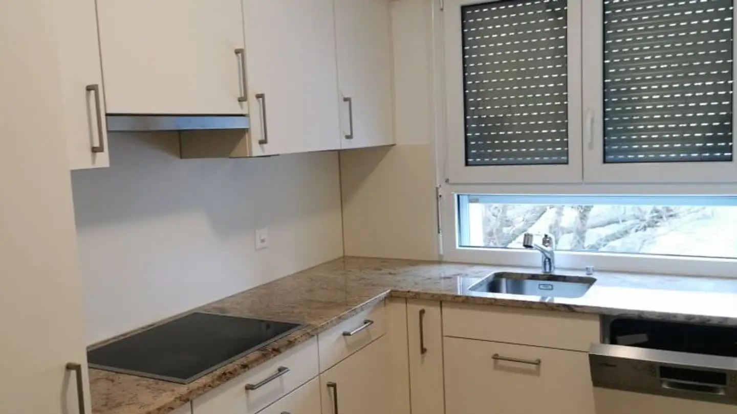 Appartamento in affitto - Zürichstrasse 157a, 8910 Affoltern am Albis - Foto 2