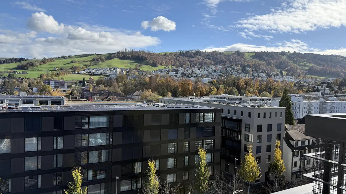 Appartamento in affitto - Baarerstrasse 59, 6300 Zug - Photo 3