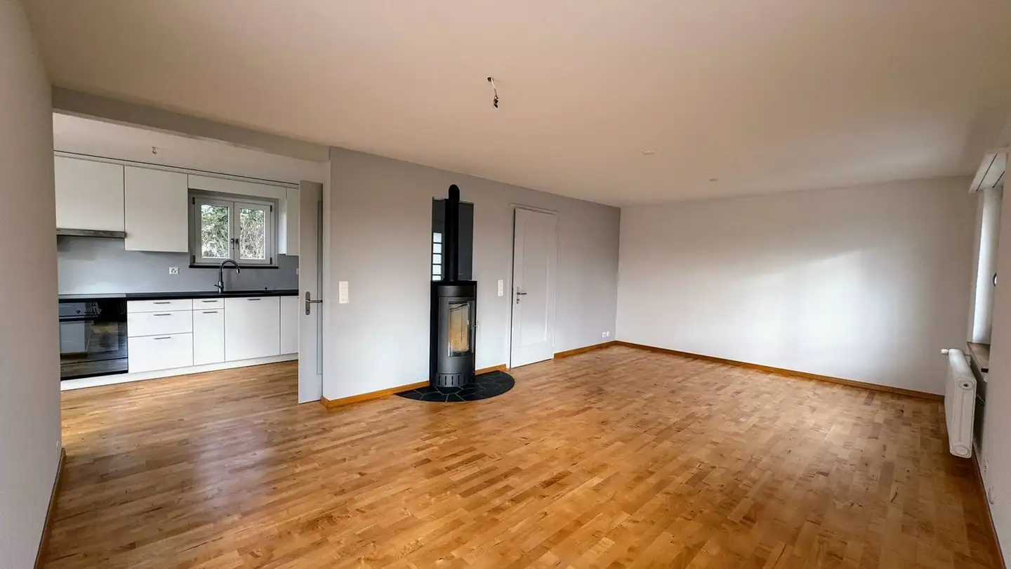 Appartamento in affitto - 8907 Wettswil - Foto 2