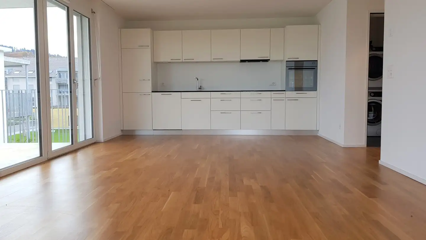 Appartement à louer - Mittelstrasse 19, 2558 Aegerten