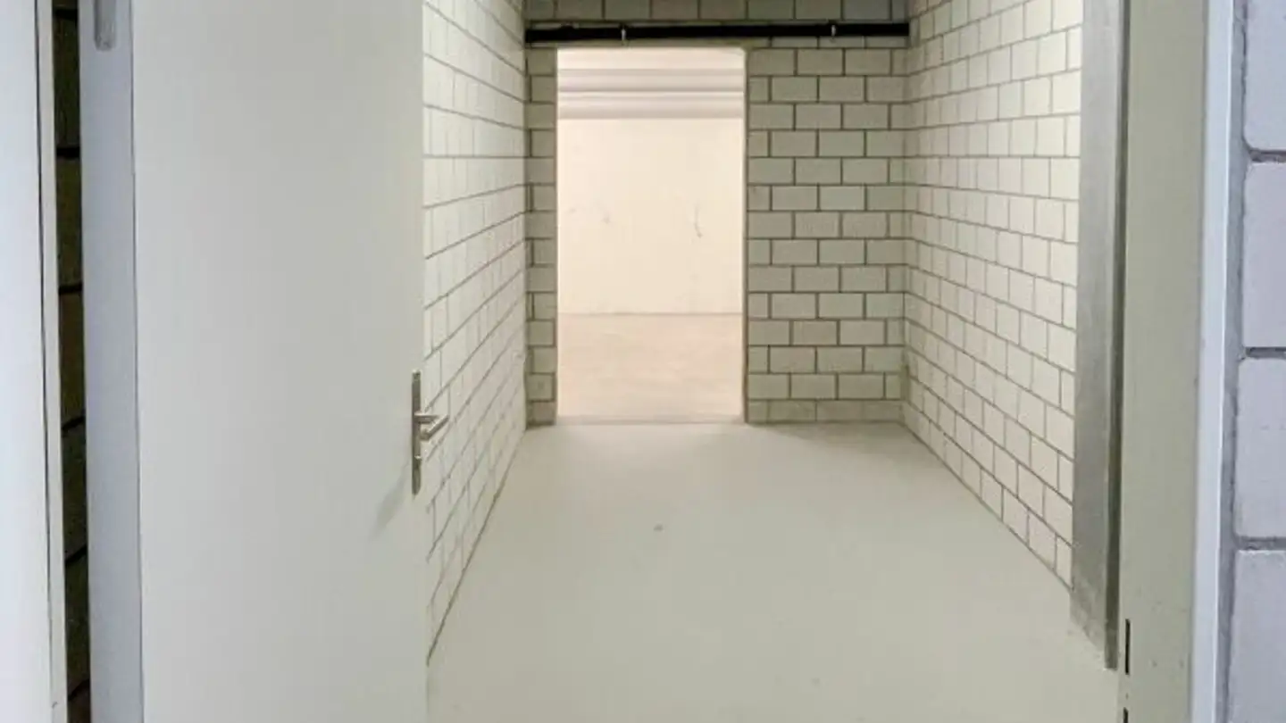 Storage space for rent - Betpurstrasse 9, 8910 Affoltern am Albis - Photo 3