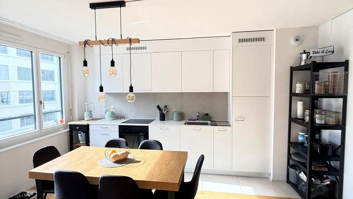 Appartement à louer - Rue Des Haies-Vives 5, 1023 Crissier