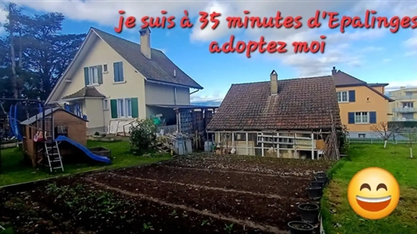 Casa singola in vendita - 1010 Lausanne - Foto 2