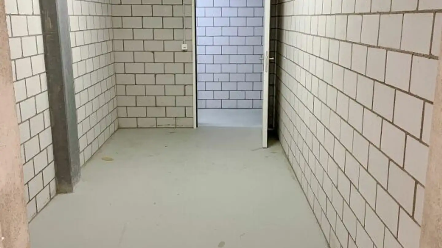 Storage space for rent - Betpurstrasse 9, 8910 Affoltern am Albis - Photo 4