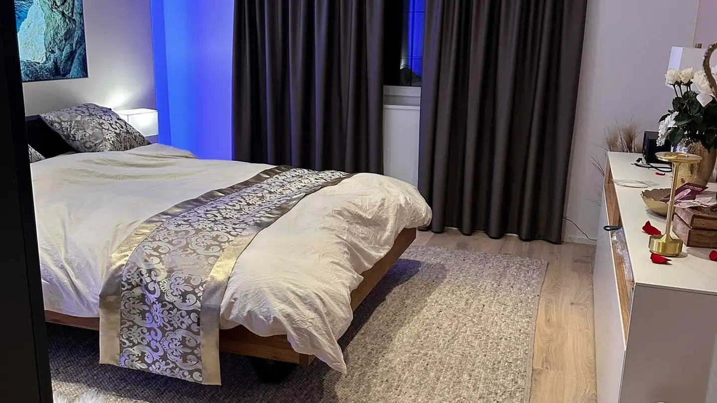 Stanza singola in affitto - Unterer Burghaldenweg 44, 4410 Liestal - Photo 3