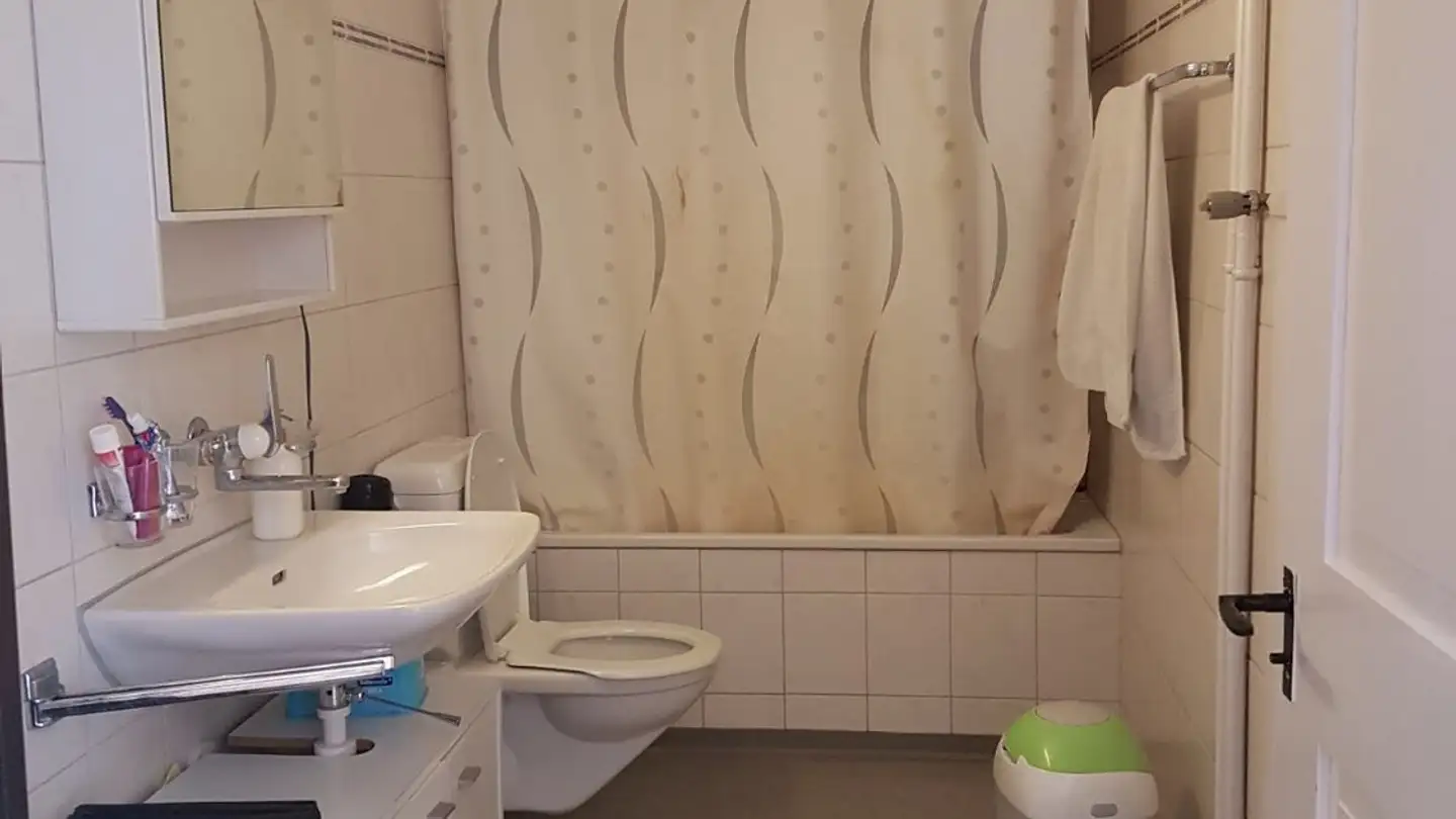 Wohnung mieten - Bahnhofstrasse 34, 8180 Bülach - Foto 3