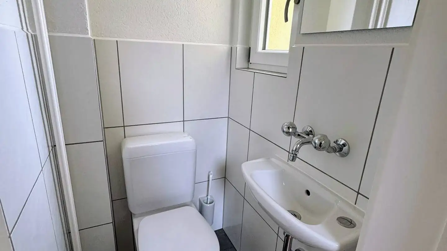 Appartamento in affitto - 8907 Wettswil - Foto 4