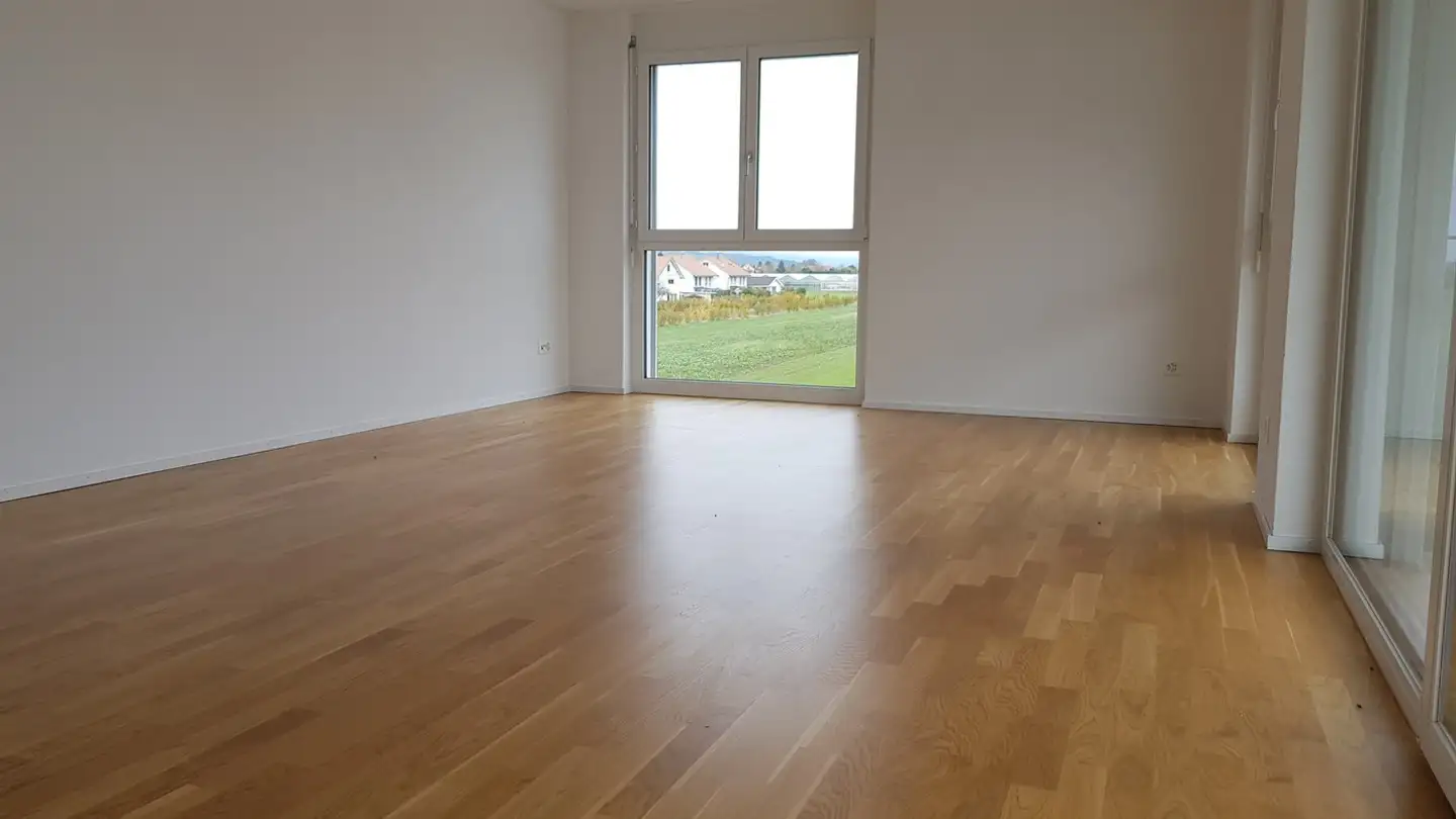 Appartement à louer - Mittelstrasse 19, 2558 Aegerten - Photo 3