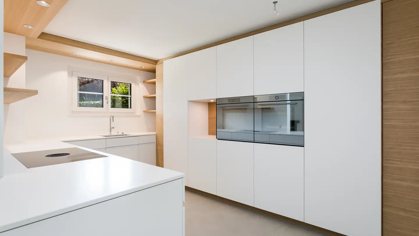 Wohnung kaufen - Einsiedlerstrasse 430, 8810 Horgen - Foto 4