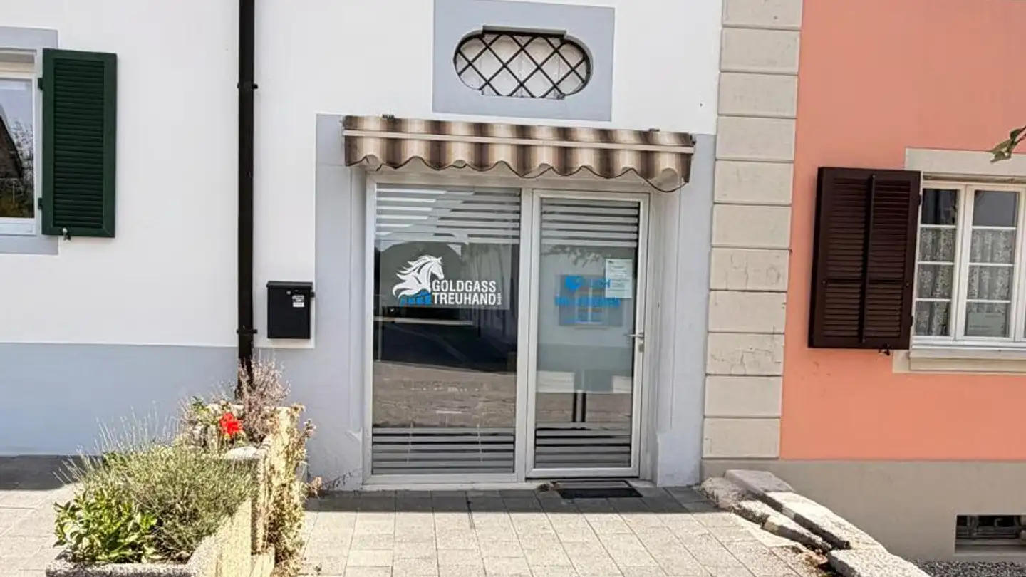 Atelier à louer - Dorfgasse 6, 4710 Balsthal