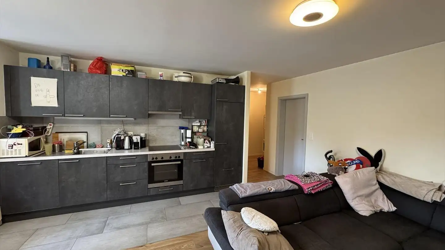 Appartamento in affitto - 1024 Ecublens VD - Foto 2