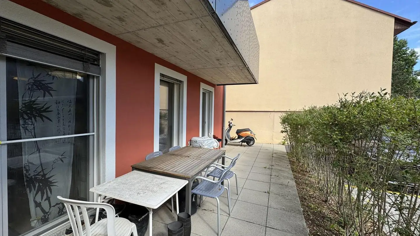 Apartment for rent - Rue du Villars 32, 1024 Ecublens VD