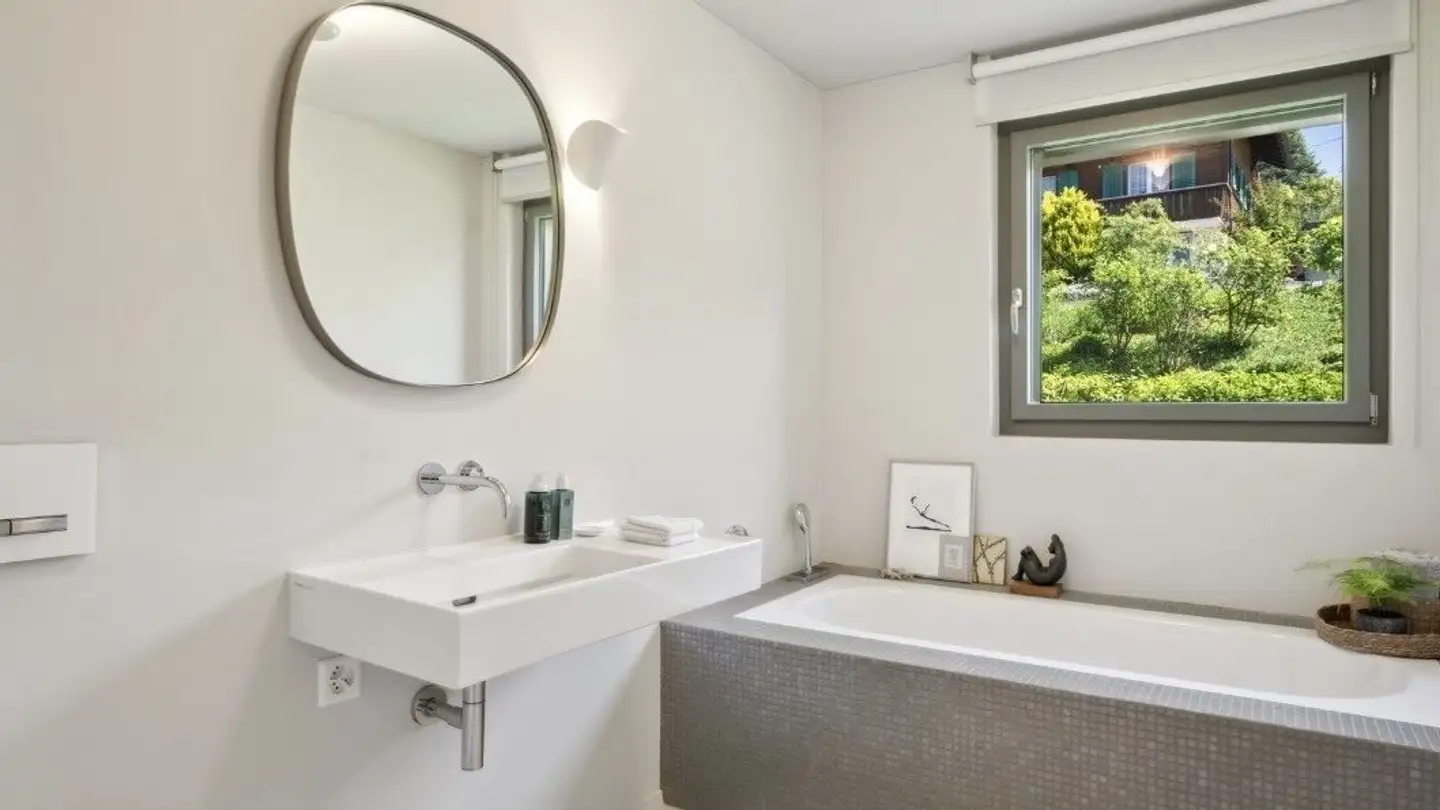 Wohnung mieten - Münzentalstrasse 8d, 5212 Hausen AG - Foto 4