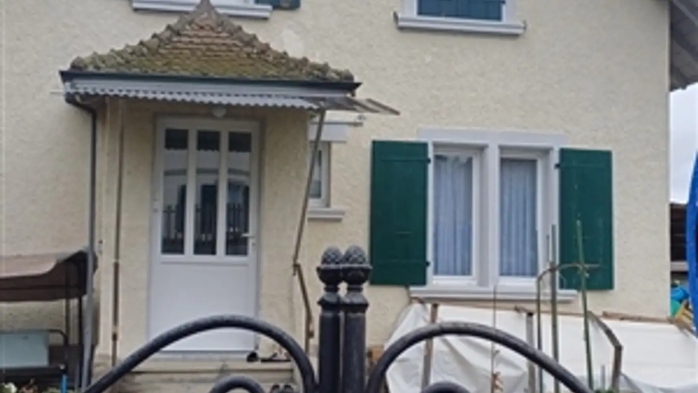 Casa singola in vendita - 1010 Lausanne - Foto 4