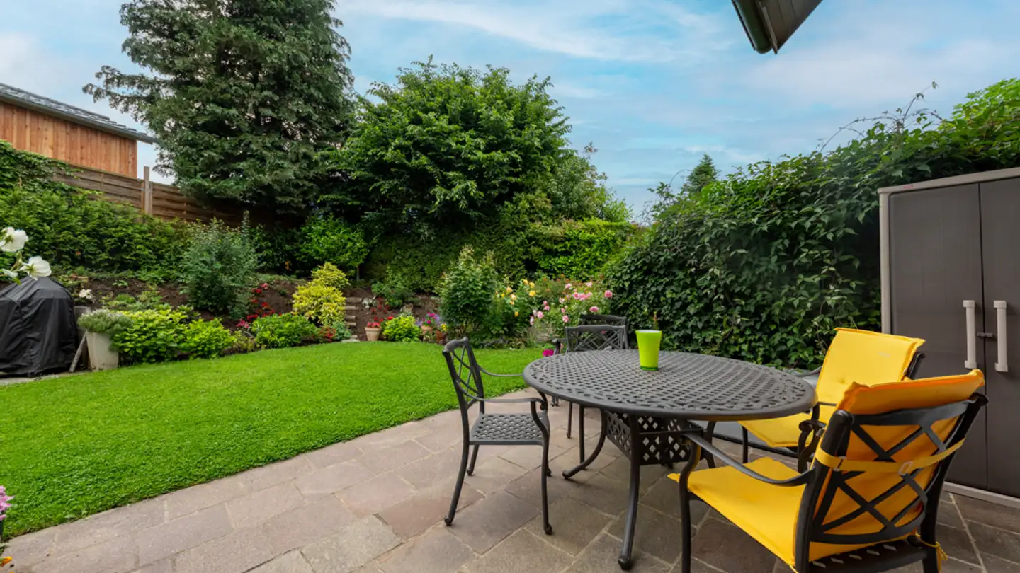 Single house for sale - 8280 Kreuzlingen - Photo 3