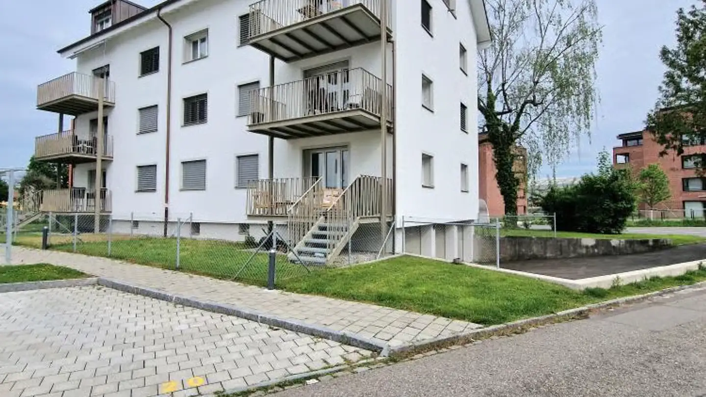 Appartamento in affitto - Riedthofstrasse 73, 8105 Regensdorf