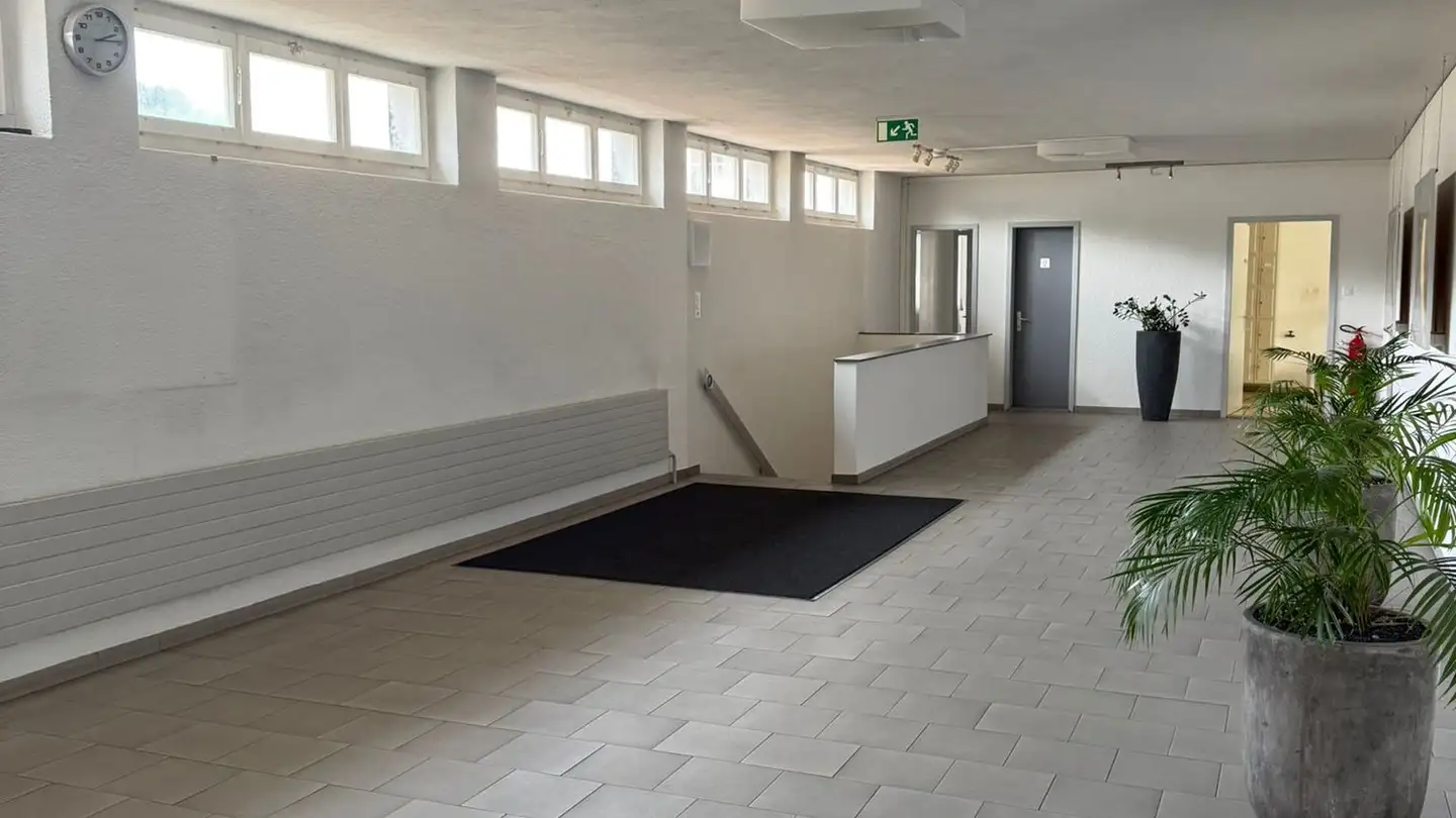 Office space for rent - Moosstrasse 13, 9030 Abtwil SG