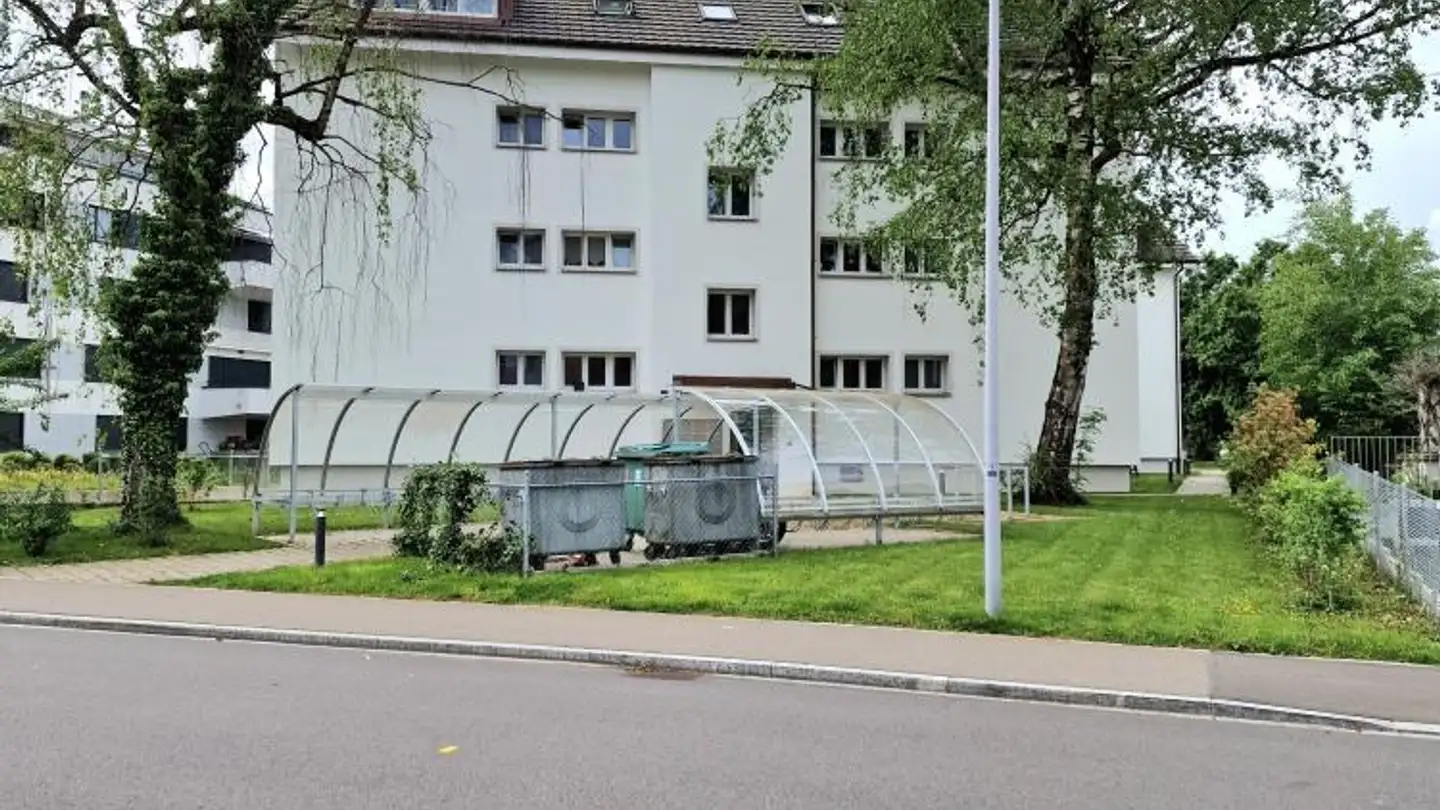 Appartamento in affitto - Riedthofstrasse 73, 8105 Regensdorf - Foto 2
