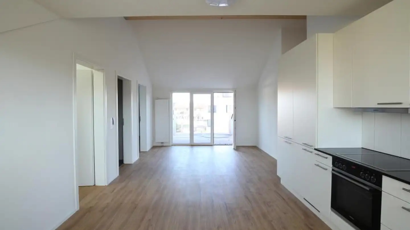 Appartamento in affitto - Riedthofstrasse 73, 8105 Regensdorf - Foto 4