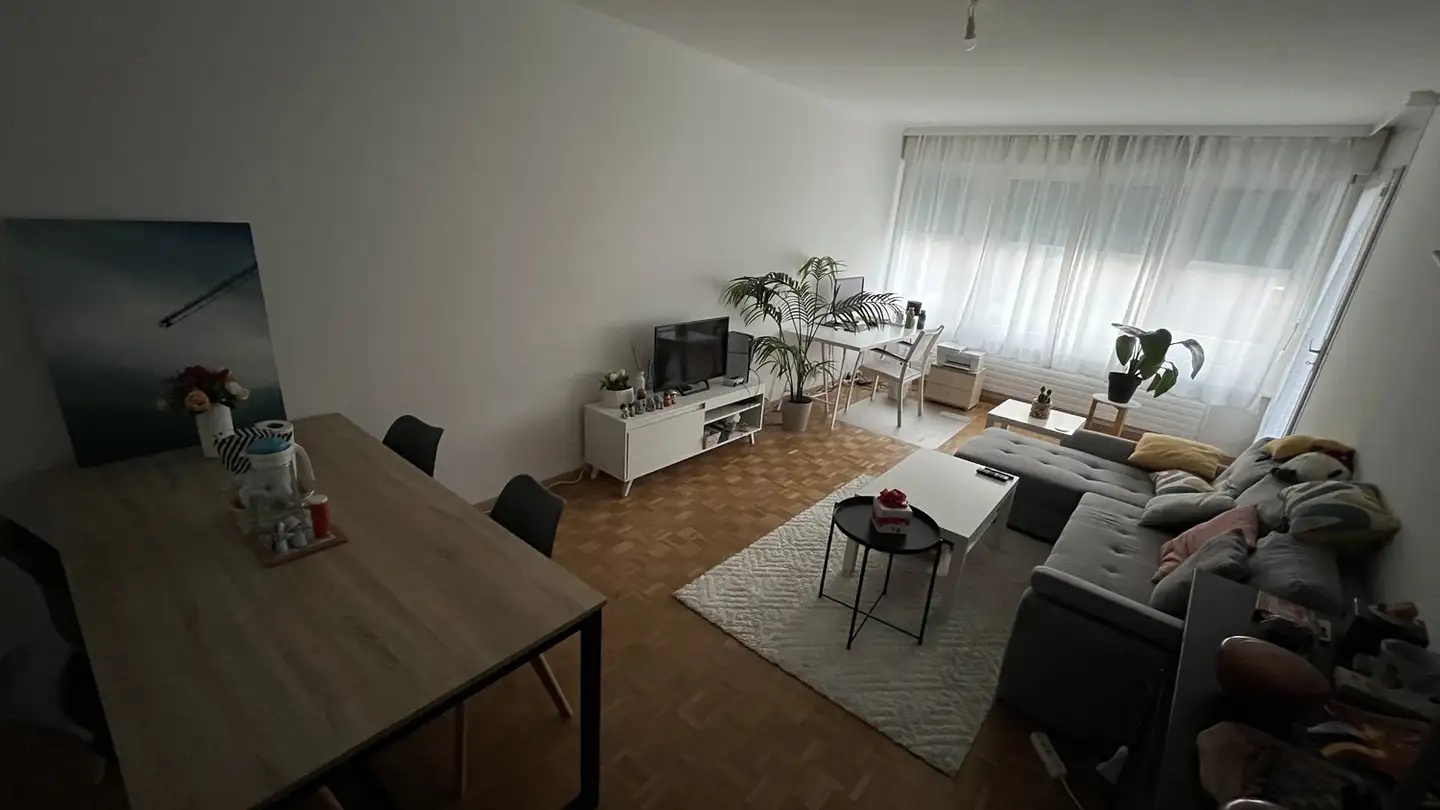 Apartment for rent - 1218 Le Grand-Saconnex