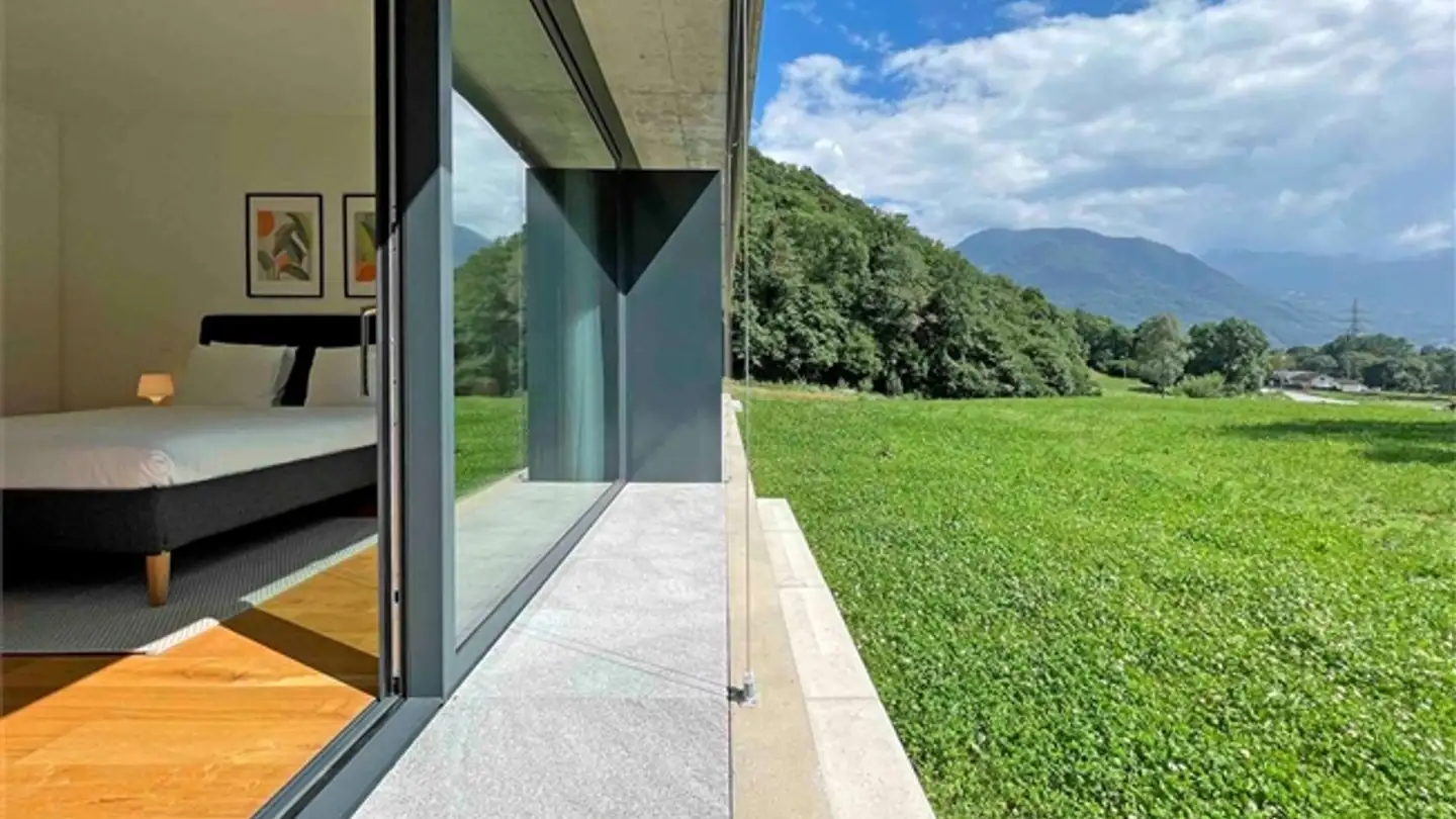 Appartamento in vendita - 6500 Bellinzona - Foto 4