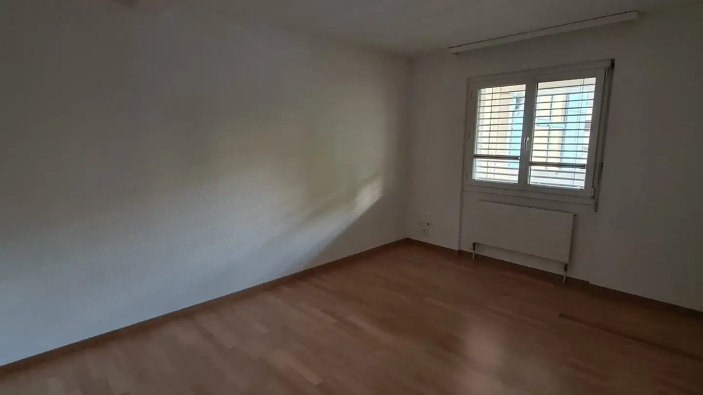 Single room for rent - Grossacherstrasse 43, 8634 Hombrechtikon