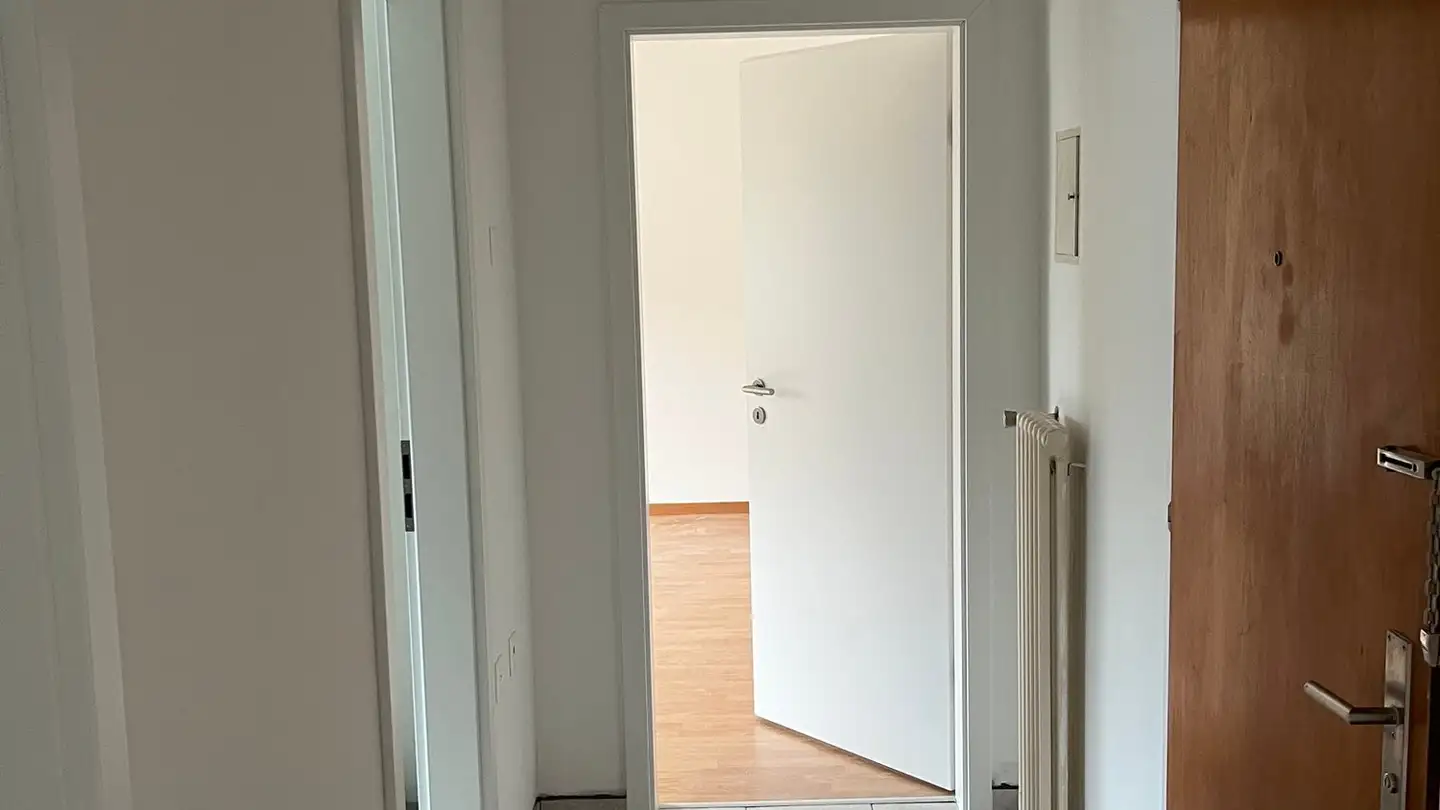 Appartamento in affitto - Via Al Municipio 2, 6900 Massagno - Photo 3