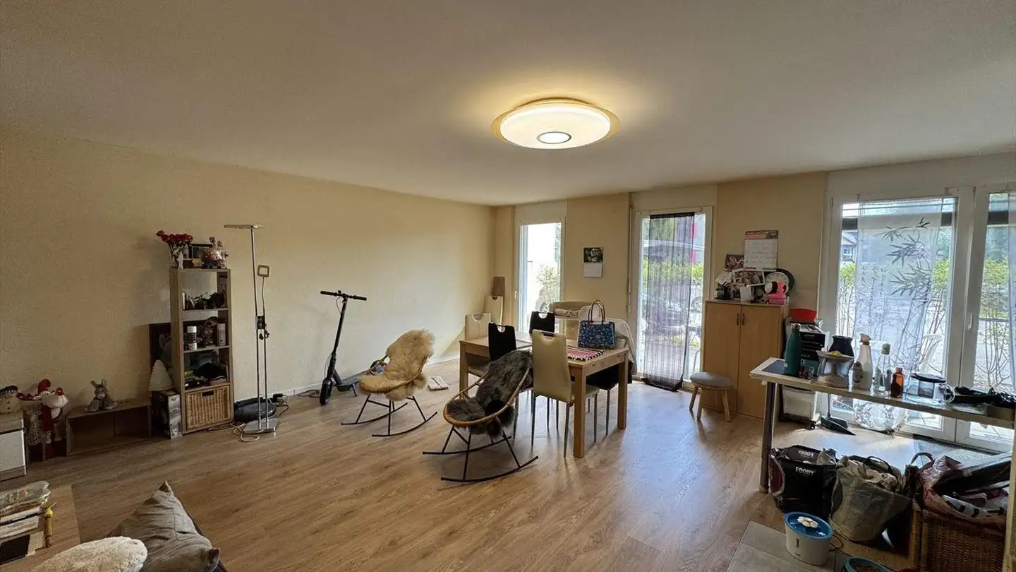 Appartamento in affitto - 1024 Ecublens VD - Foto 3