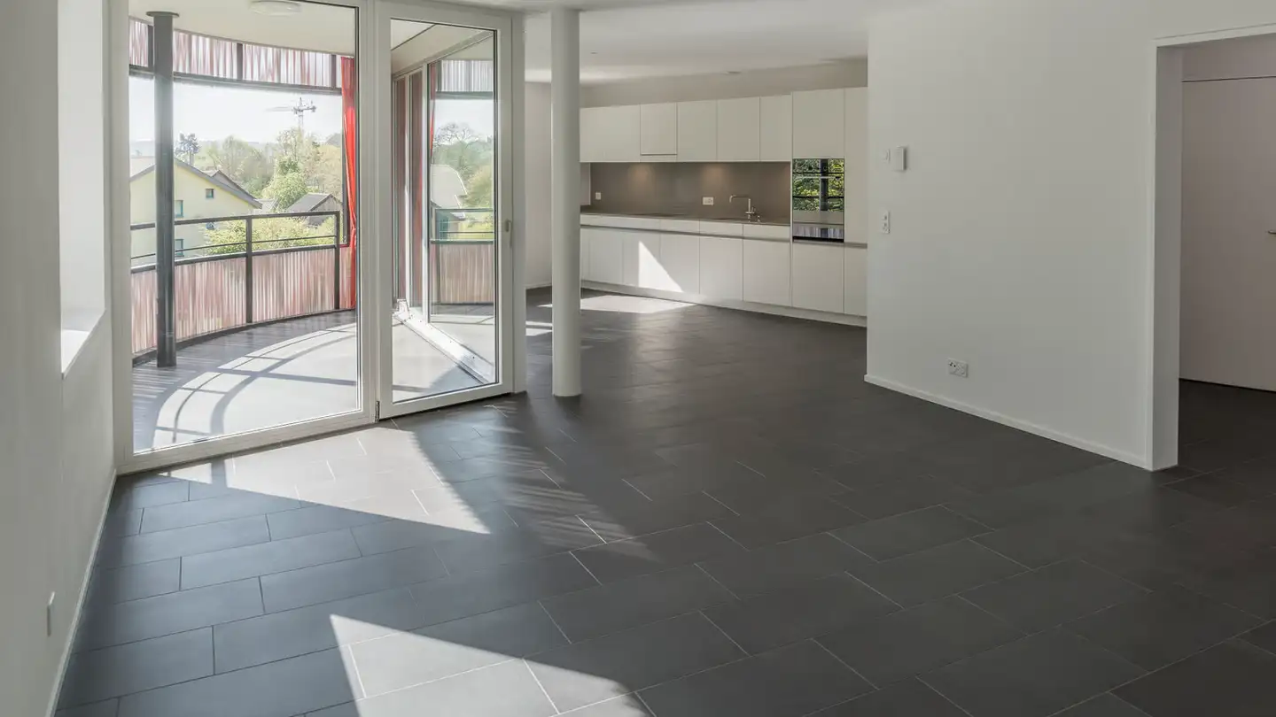 Wohnung mieten - Hauentalstrasse 158, 8200 Schaffhausen - Foto 2