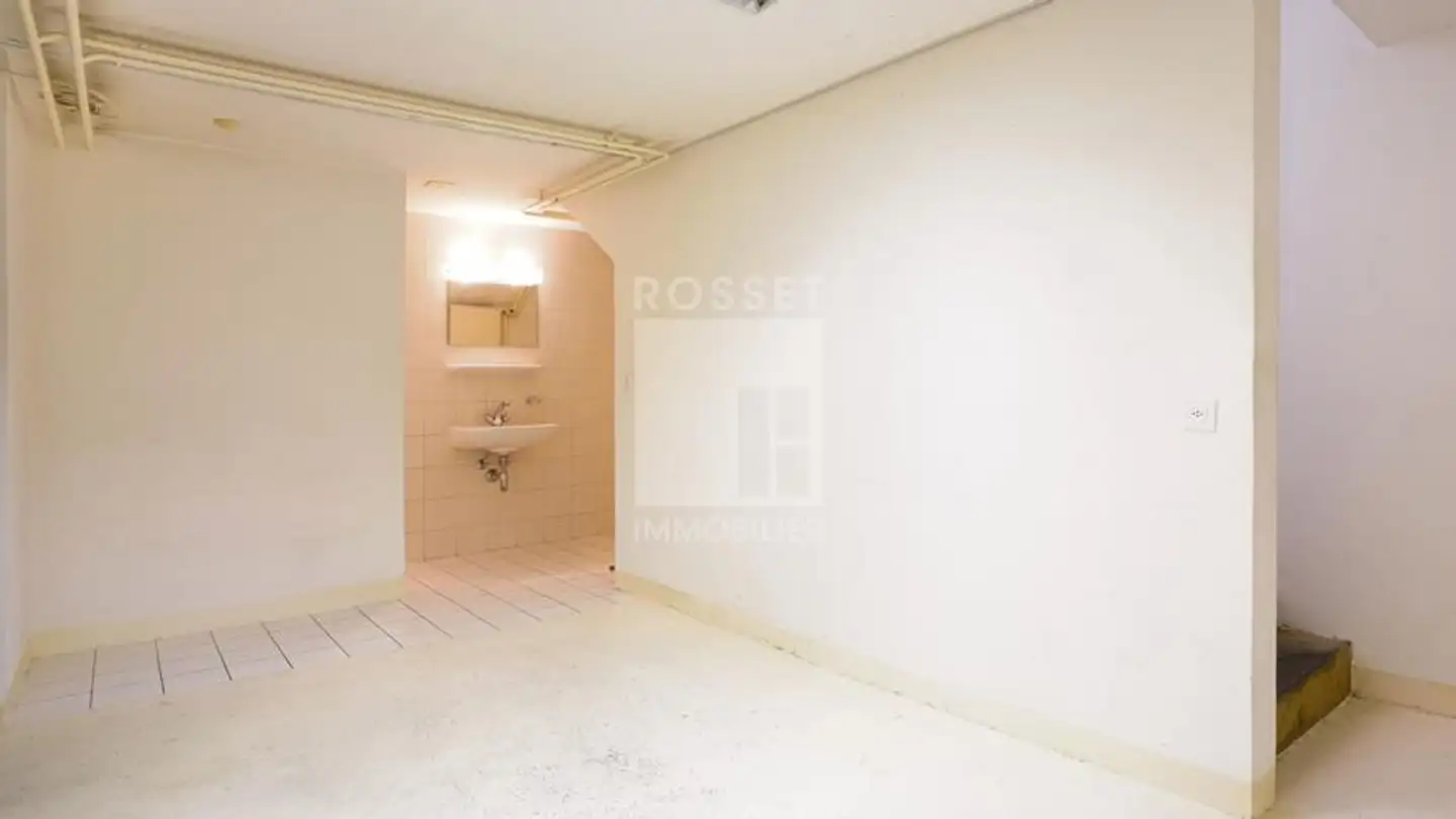 Magasin à louer - Rue Du Grand-Bureau 4, 1227 Les Acacias - Photo 3