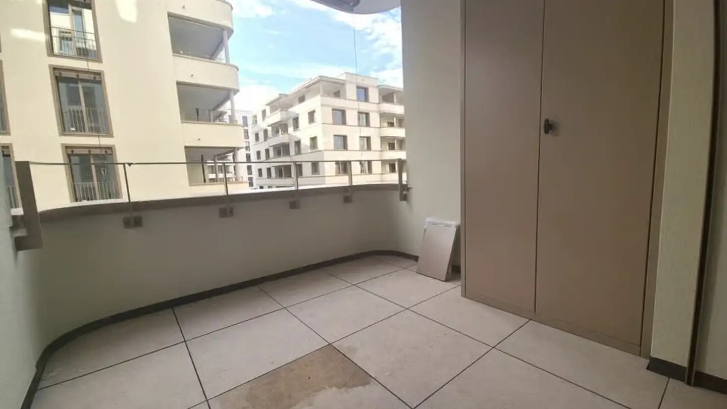 Apartment for rent - Rue Des Frères-Lumière 15, 1723 Marly - Photo 2