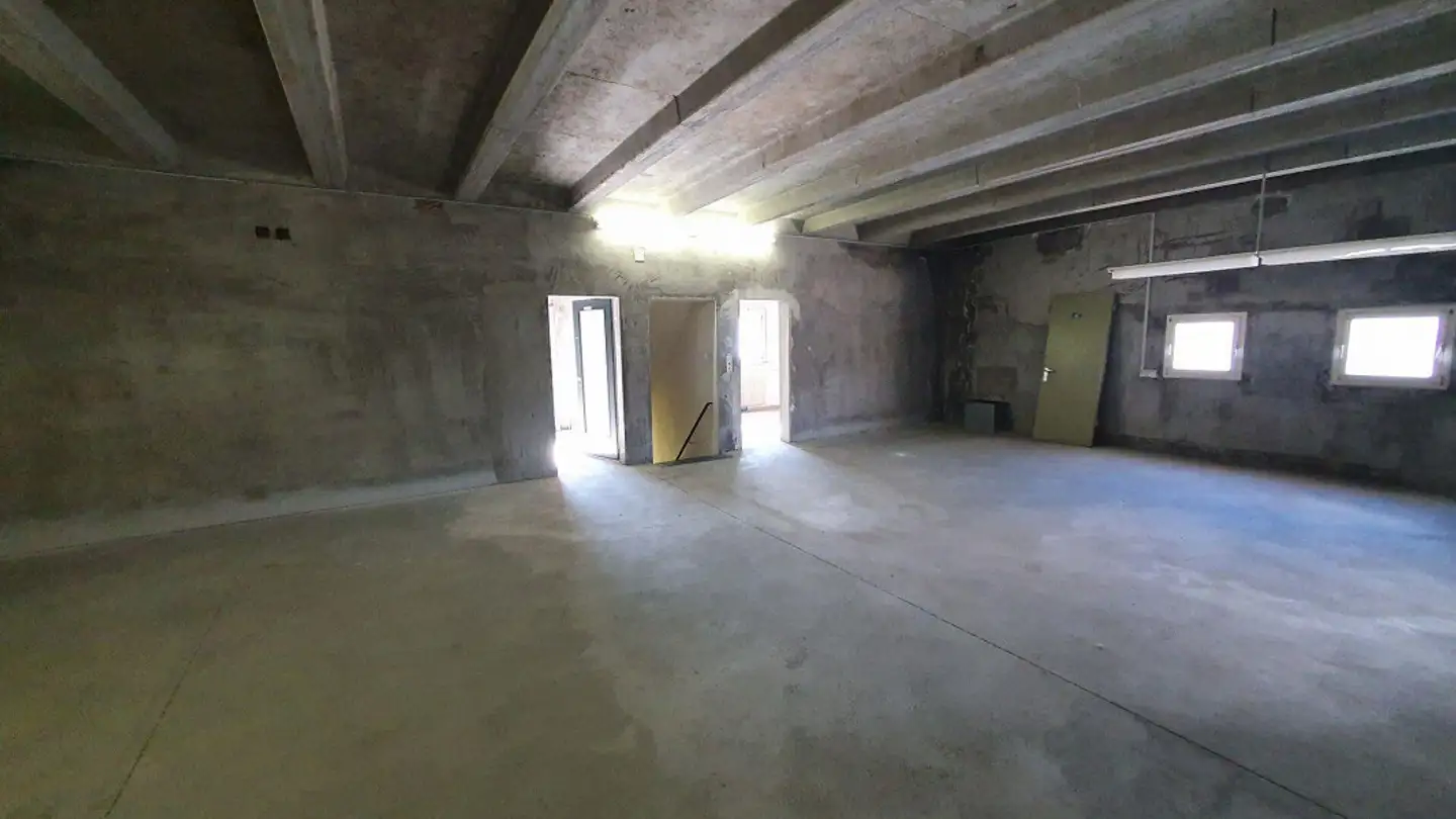 Spazio di archiviazione in affitto - Bahnhofplatz 4, 9470 Buchs SG - Photo 3