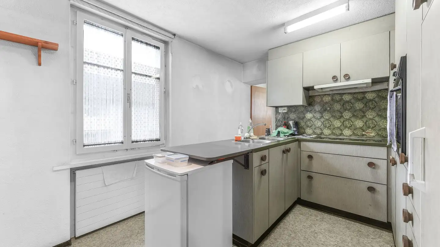 Edificio residenziale in vendita - Buchenacker 2, 9542 Münchwilen TG - Foto 2