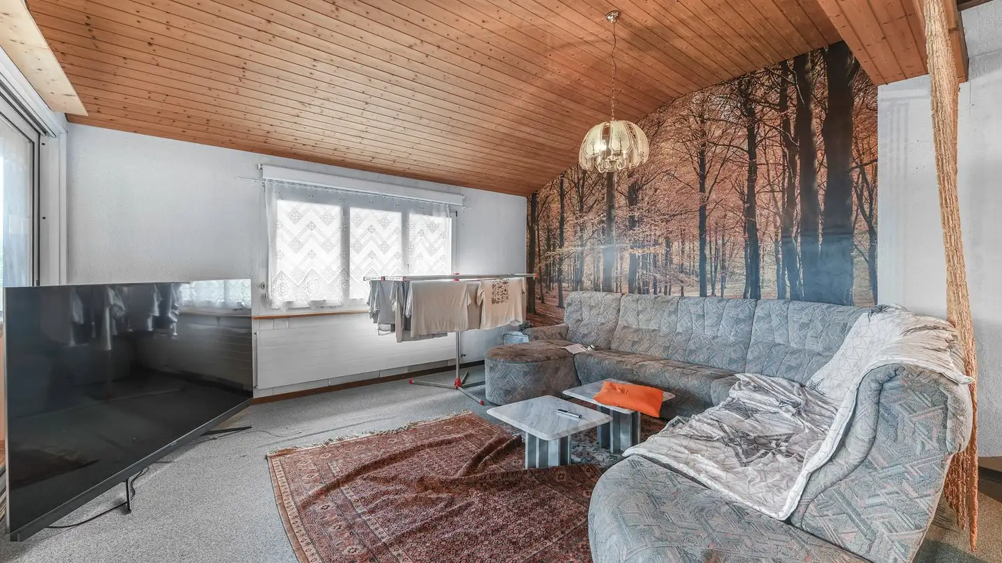 Edificio residenziale in vendita - Buchenacker 2, 9542 Münchwilen TG - Foto 3