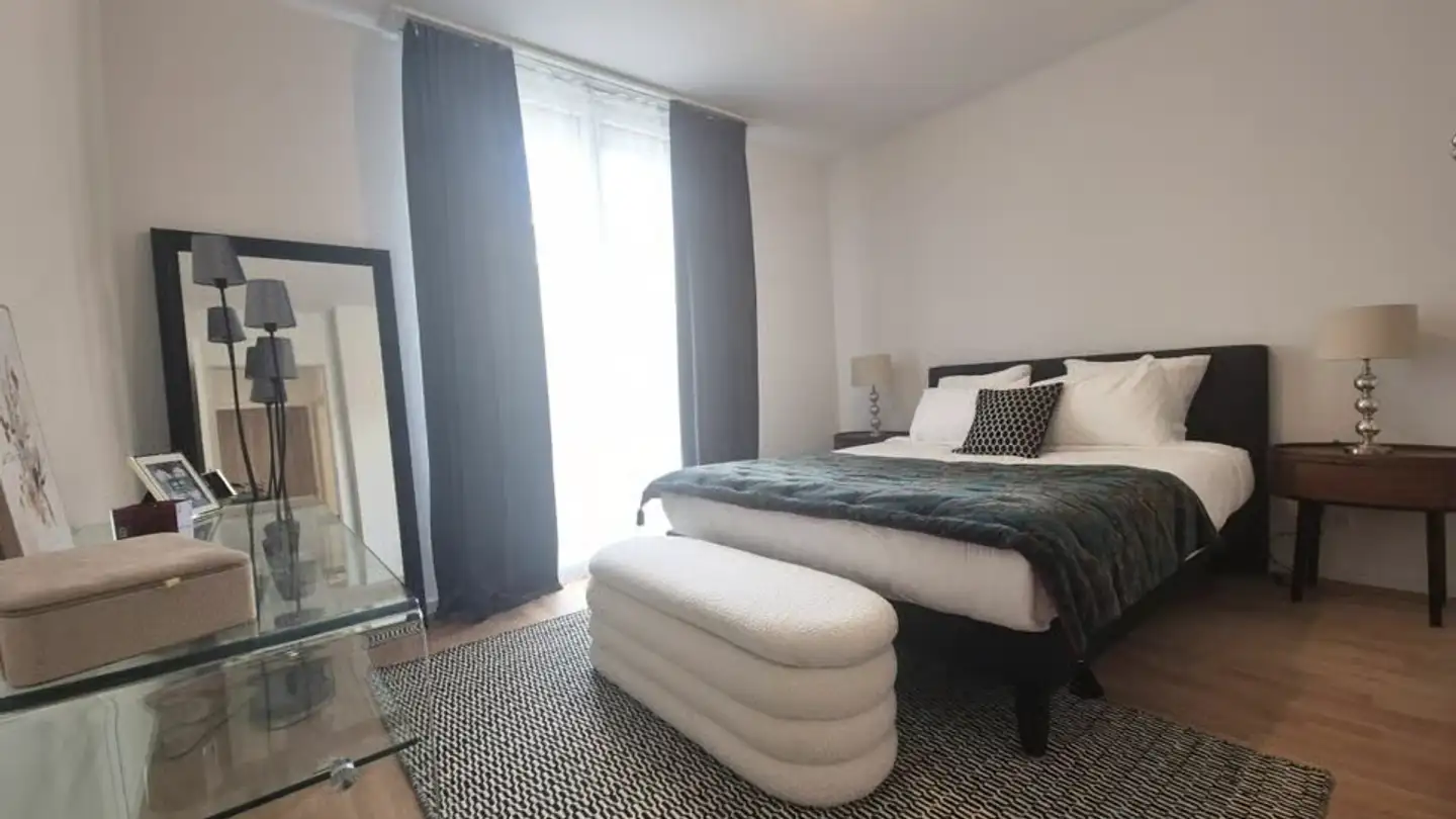 Apartment for rent - Rue Des Frères-Lumière 15, 1723 Marly - Photo 4