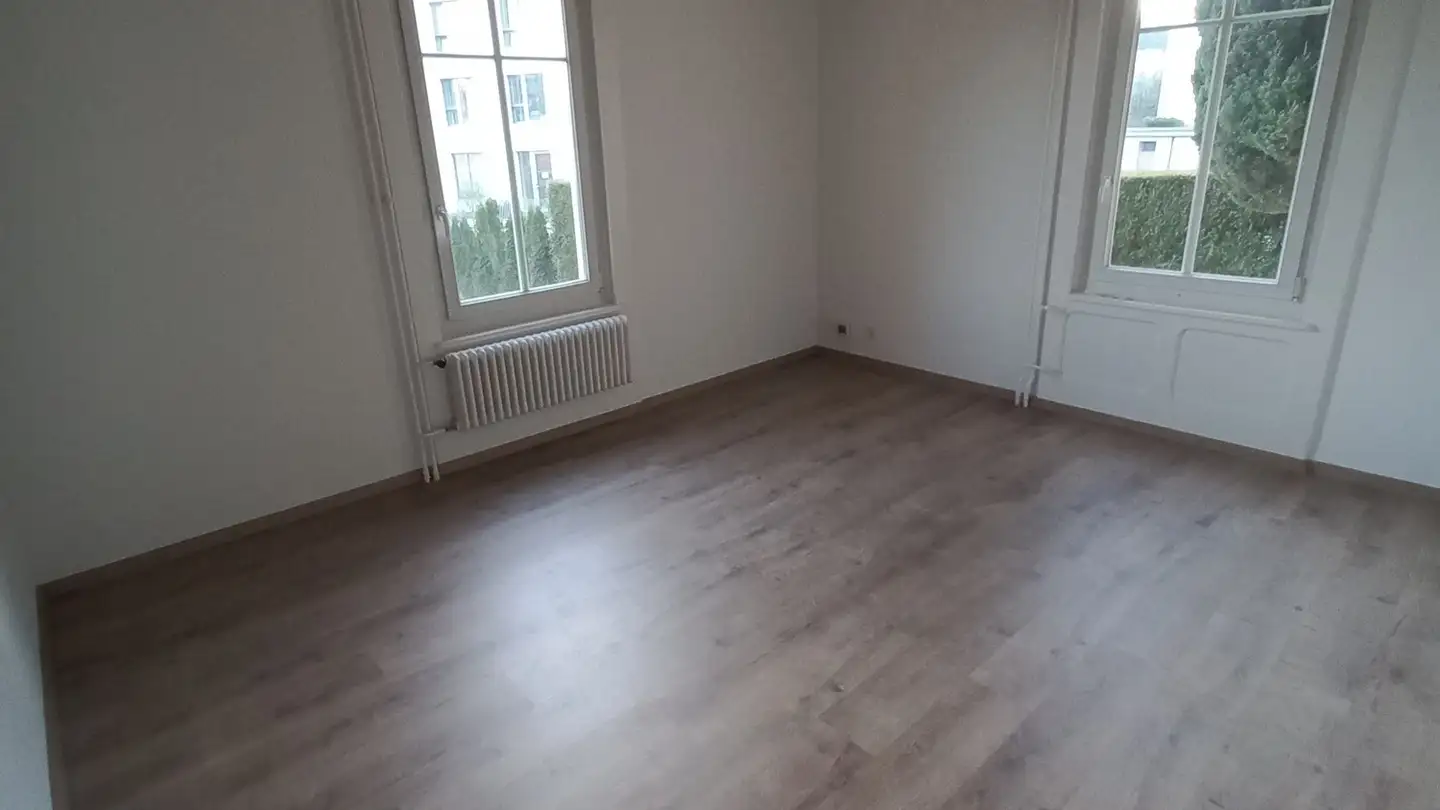 Appartamento in affitto - Avenue Des Quatre-Marronniers, 1400 Yverdon-les-Bains