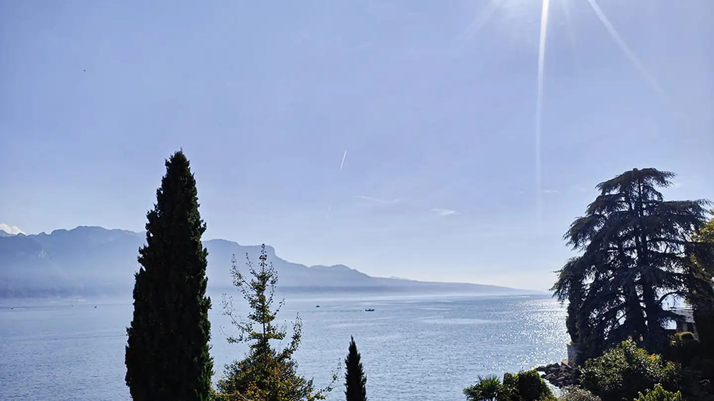 Single house for sale - 1802 Corseaux