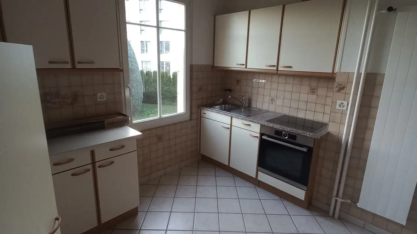 Appartamento in affitto - Avenue Des Quatre-Marronniers, 1400 Yverdon-les-Bains - Foto 2
