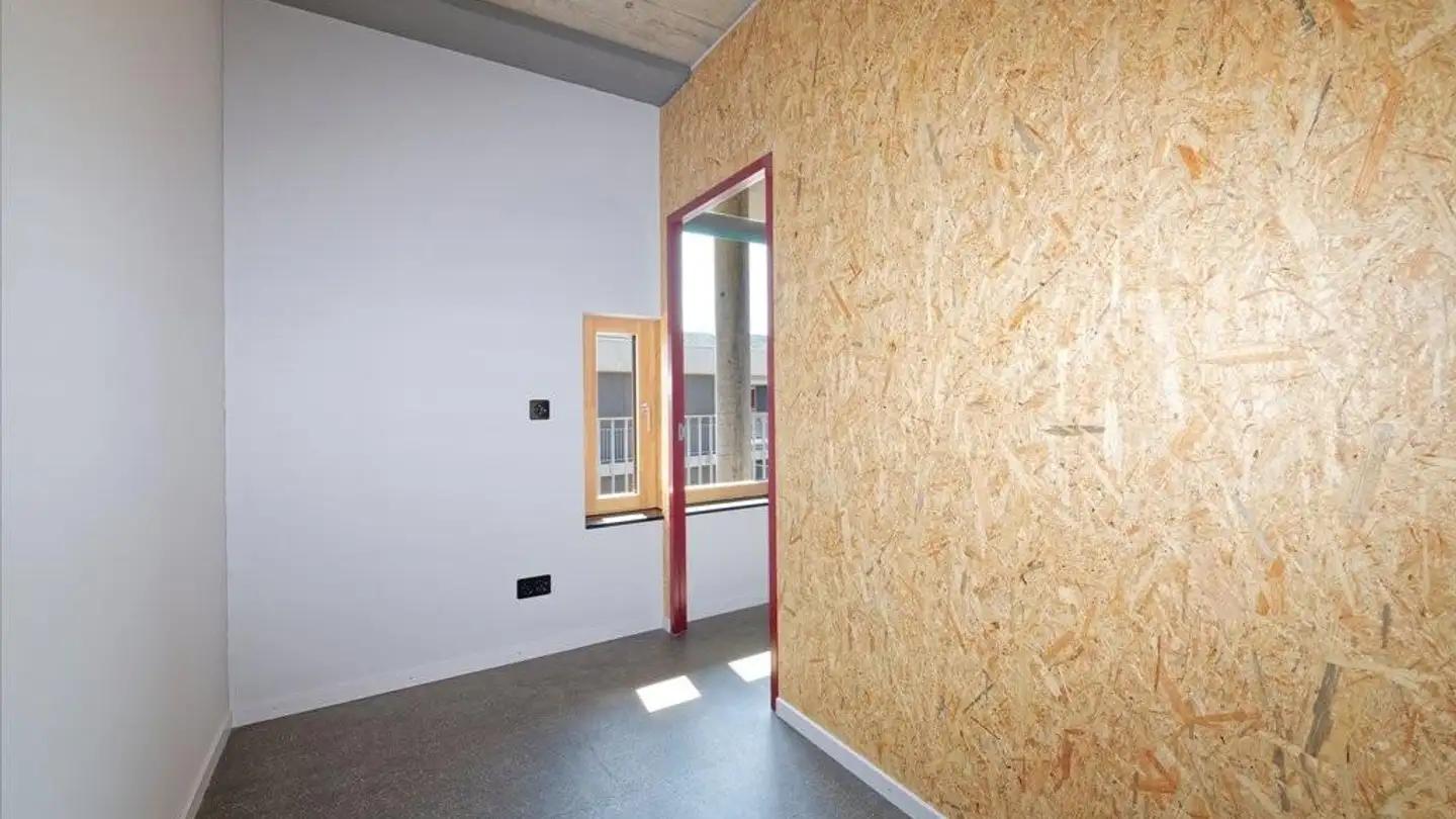 Wohnung mieten - Badenerstrasse 84, 8952 Schlieren - Foto 4