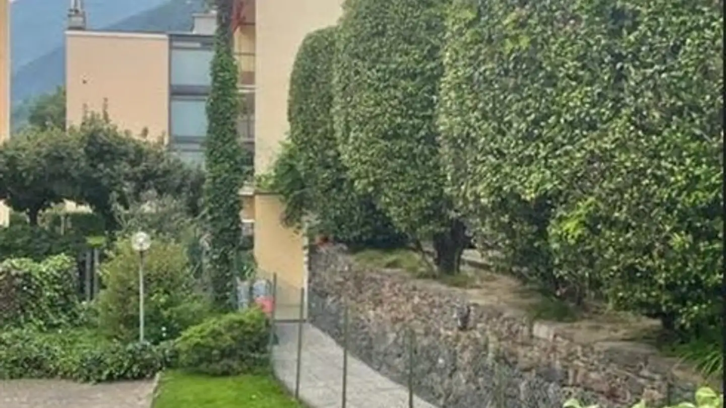 Appartamento in vendita - 6614 Brissago - Photo 2