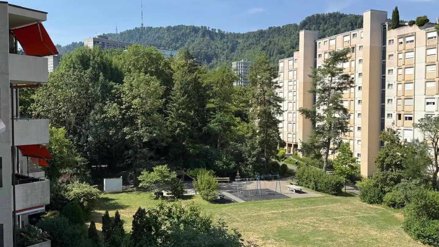 Apartment for sale - Im Sträler 25, 8047 Zürich