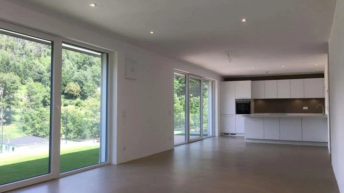 Appartamento in affitto - Strada Delle Vigere, 6512 Giubiasco - Photo 2