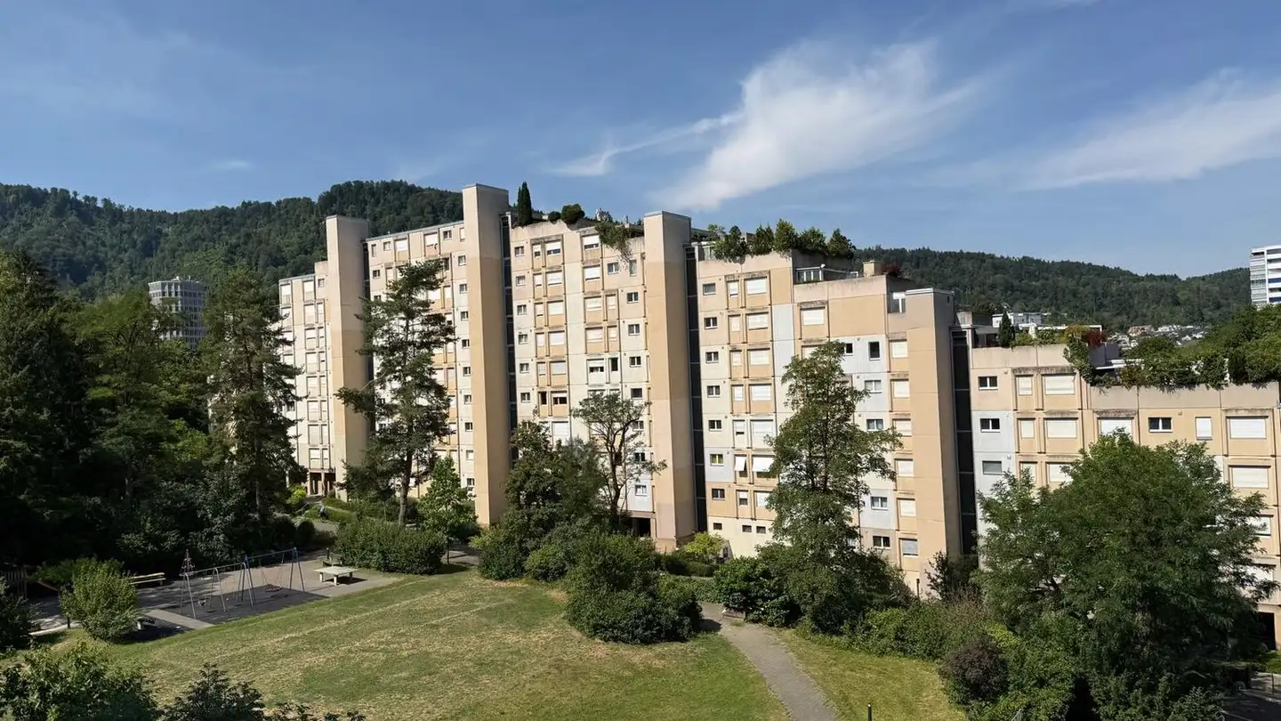 Appartement à vendre - Im Sträler 25, 8047 Zürich - Photo 2