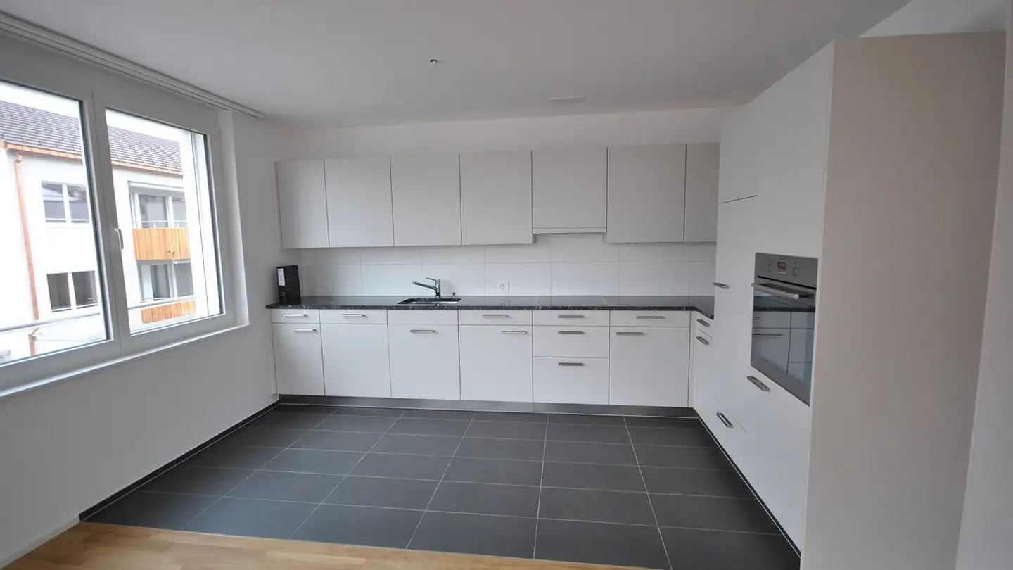 Wohnung mieten - Hauptstrasse 45, 8546 Islikon - Foto 2