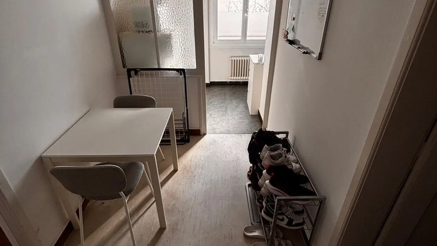 Appartamento in affitto - Chemin De Trois-Portes 71, 2000 Neuchâtel - Foto 2