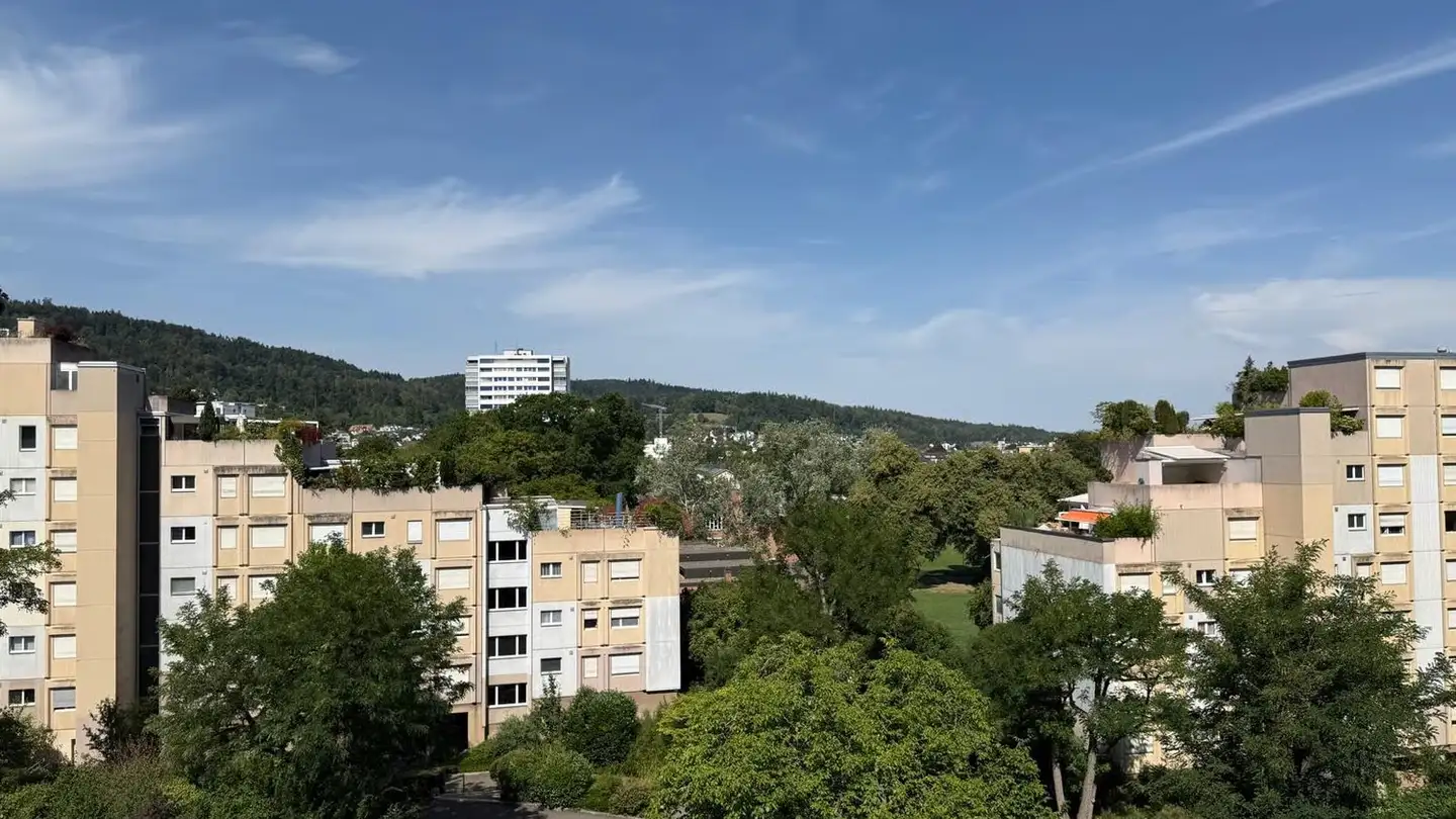 Appartement à vendre - Im Sträler 25, 8047 Zürich - Photo 3
