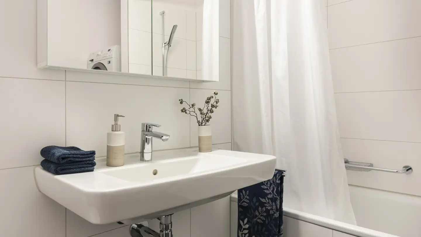 Wohnung mieten - Hauptstrasse 45, 8546 Islikon - Foto 3
